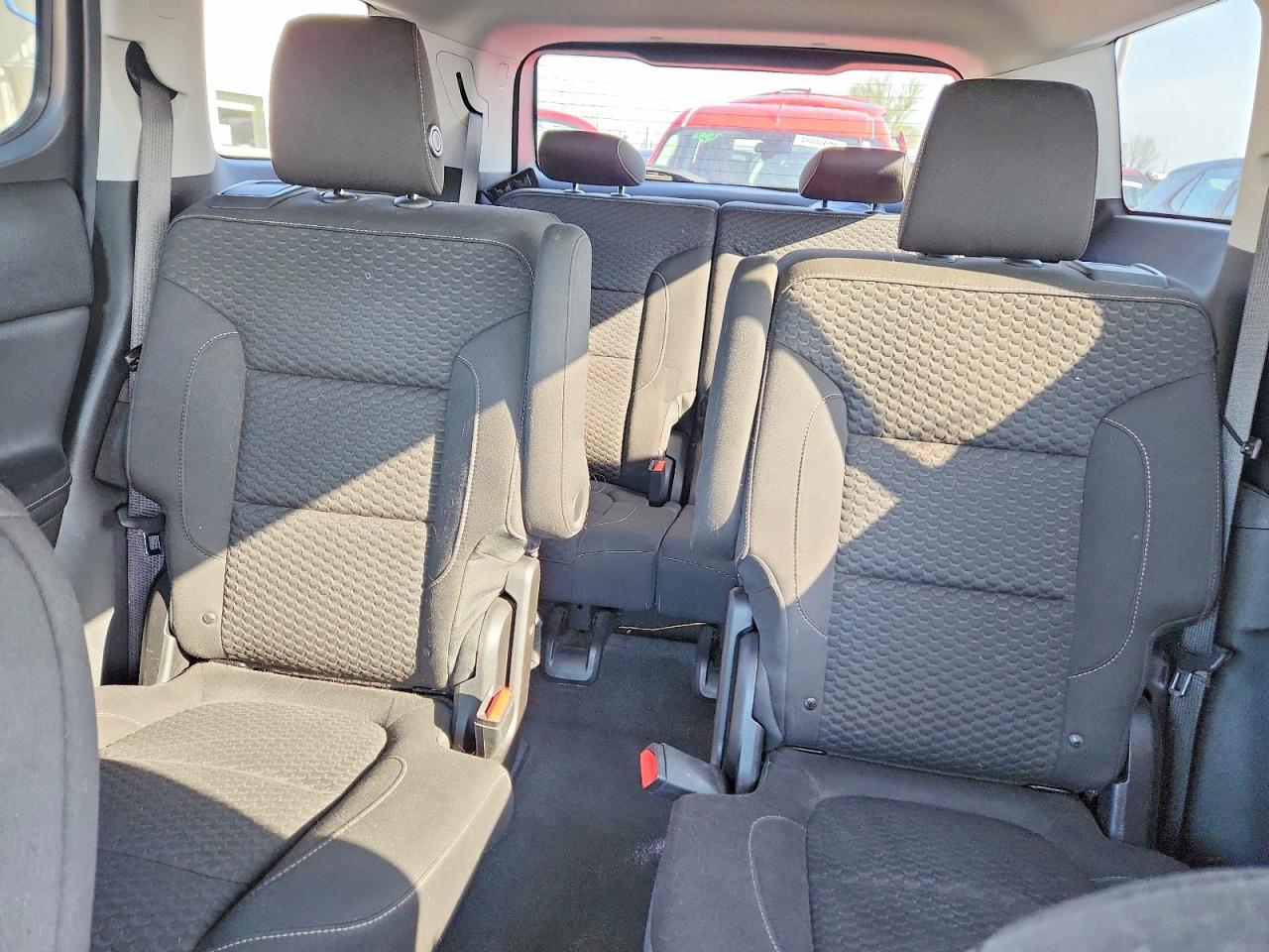 2018 GMC ACADIA