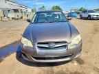 2009 SUBARU Legacy