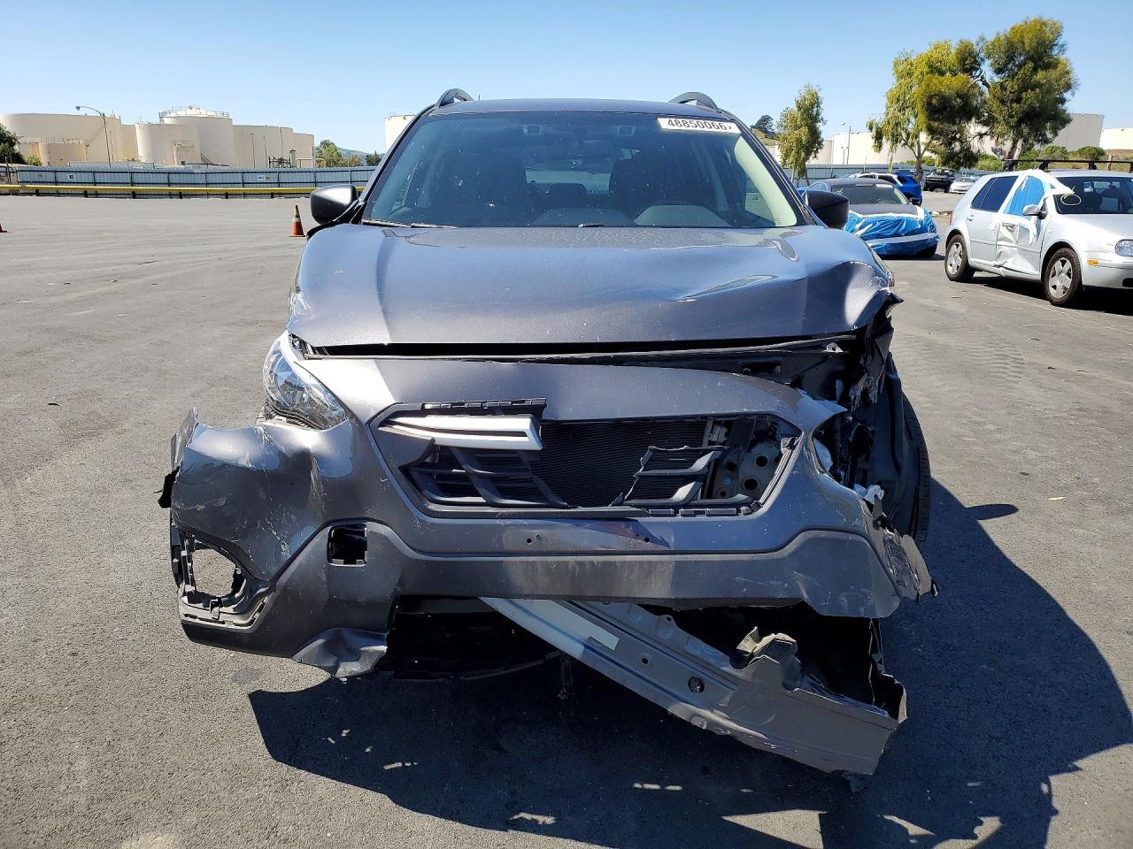 2023 SUBARU Crosstrek