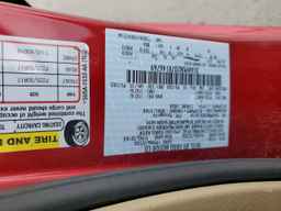 2007 FORD FUSION