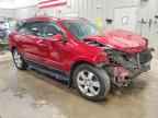 2014 CHEVROLET TRAVERSE