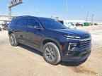 2025 CHEVROLET TRAVERSE