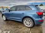2015 AUDI Q5