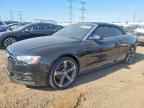 2015 AUDI A5