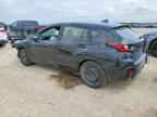 2025 SUBARU IMPREZA