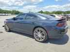2017 DODGE CHARGER