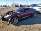2017 CHEVROLET CORVETTE