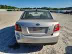 2011 KIA RIO
