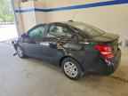 2017 CHEVROLET SONIC