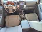 2019 NISSAN Frontier