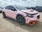 2022 SUBARU WRX