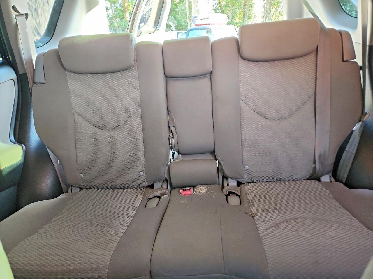 2007 TOYOTA RAV4