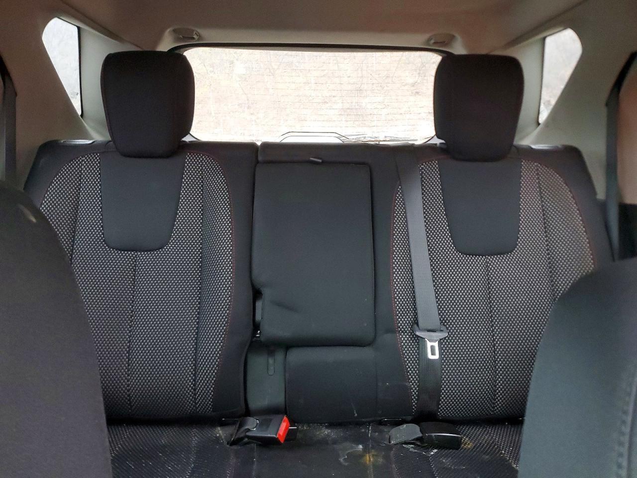 2012 CHEVROLET EQUINOX