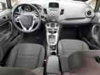 2016 FORD Fiesta