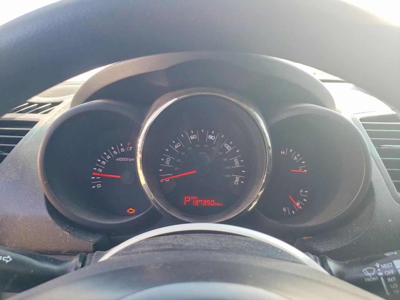 2011 KIA SOUL