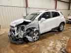 2015 CHEVROLET TRAX