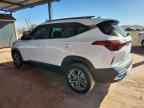 2023 KIA SELTOS