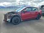 2013 SUBARU IMPREZA