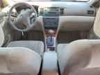 2004 TOYOTA COROLLA