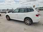 2007 BMW X3