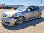 2011 SUBARU Legacy