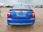 2011 FORD FUSION