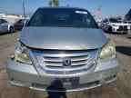 2009 HONDA ODYSSEY
