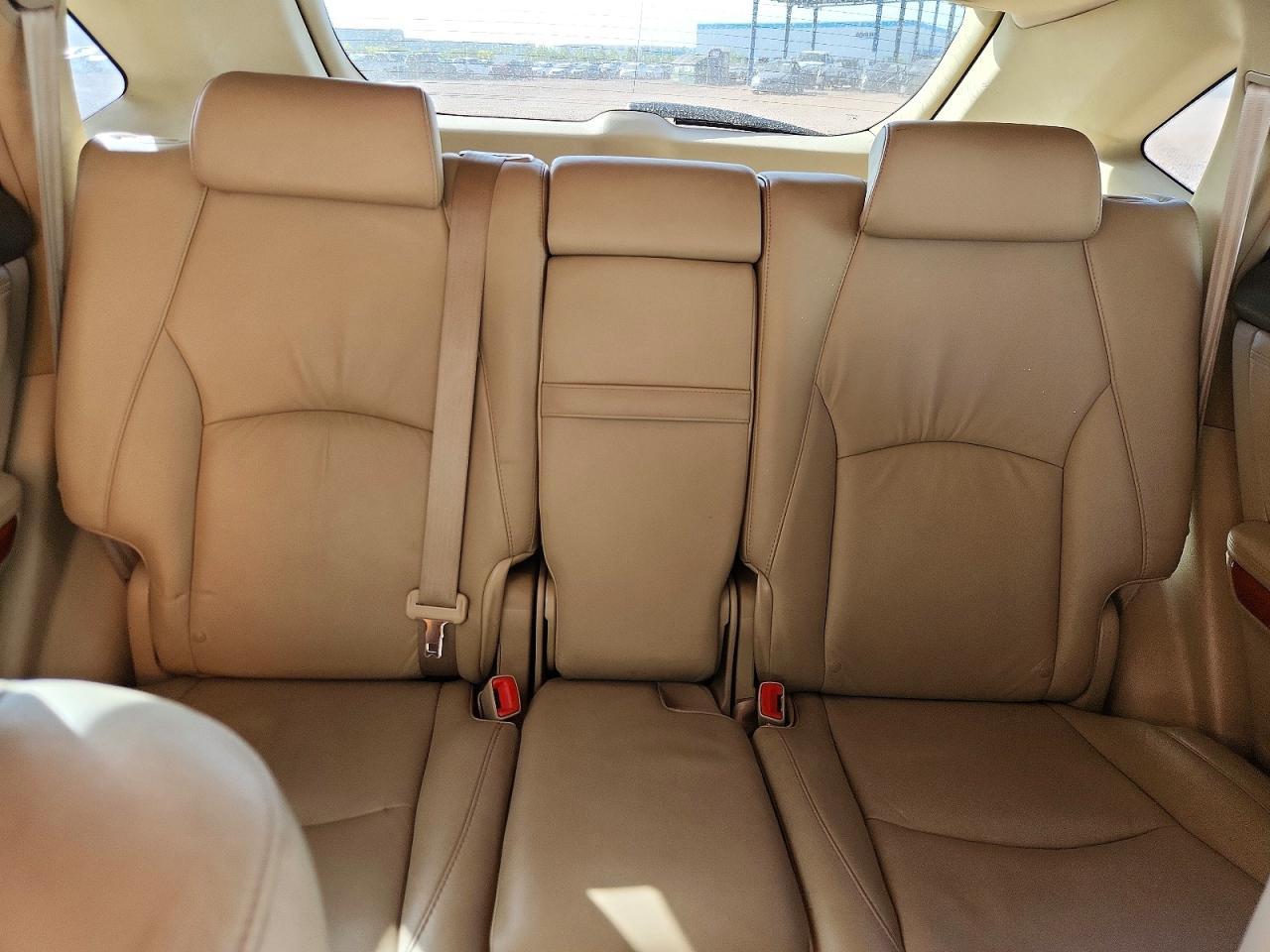 2006 LEXUS Rx 330