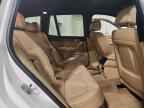 2012 BMW X3