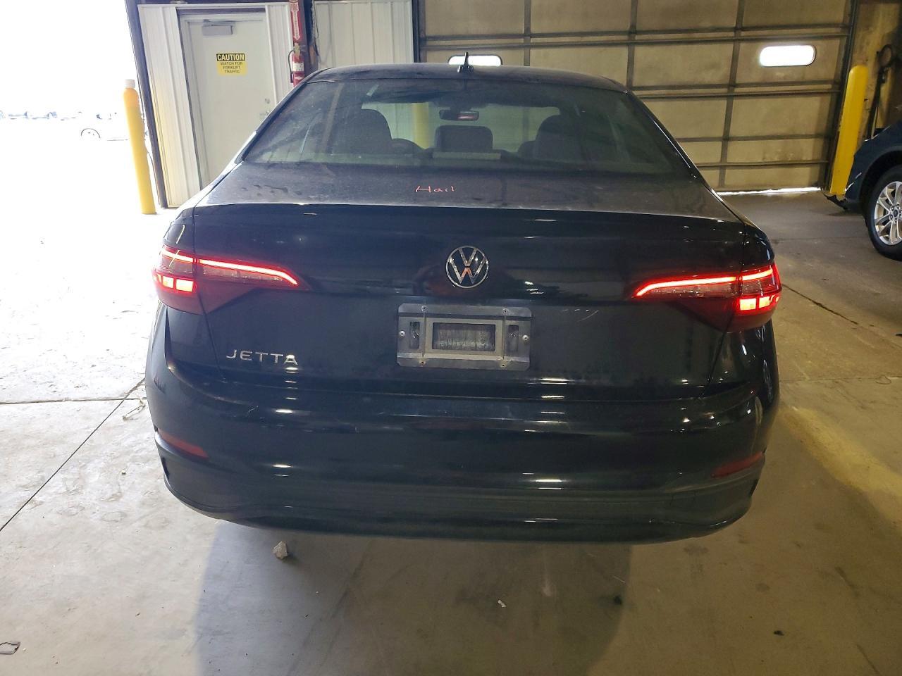 2024 VOLKSWAGEN JETTA