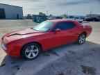 2015 DODGE Challenger