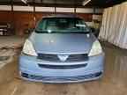 2004 TOYOTA SIENNA