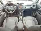 2015 JEEP Renegade