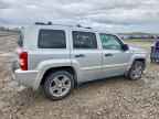 2007 JEEP PATRIOT