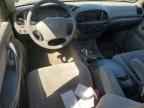 2005 TOYOTA Sequoia