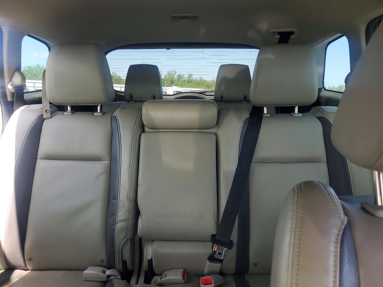 2012 MAZDA CX-9