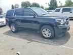 2016 CHEVROLET Tahoe