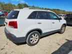 2012 KIA SORENTO