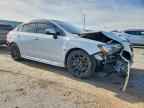 2021 SUBARU WRX