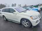 2012 MERCEDES-BENZ GL-Class