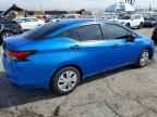 2021 NISSAN VERSA