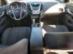 2011 CHEVROLET EQUINOX