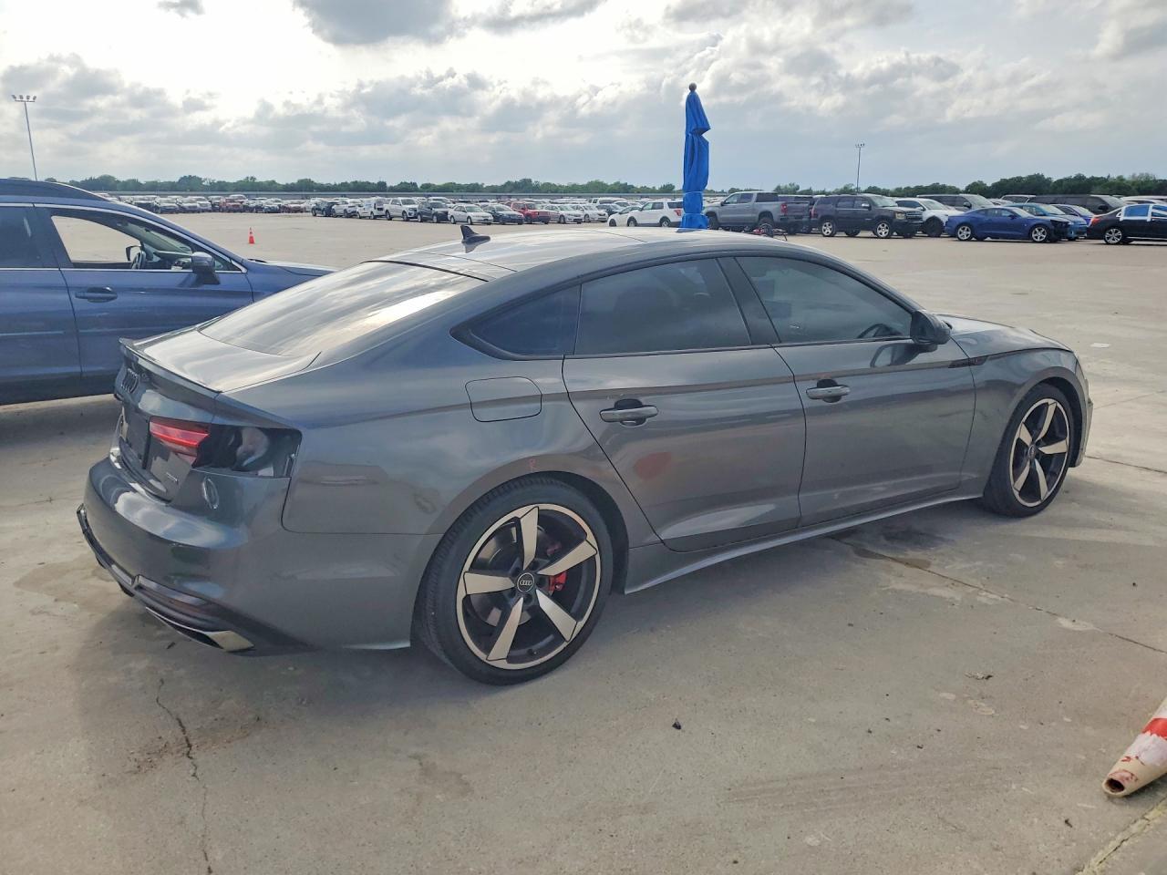 2023 AUDI A5