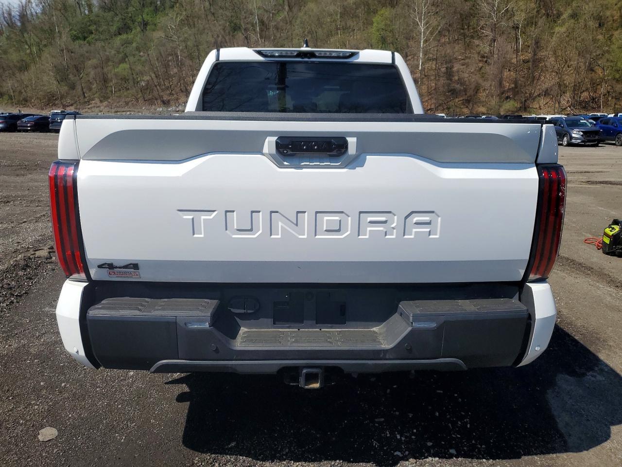 2026 TOYOTA