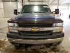 2002 CHEVROLET Silverado 2500