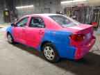 2004 TOYOTA COROLLA
