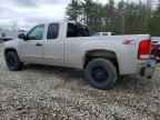 2009 GMC Sierra