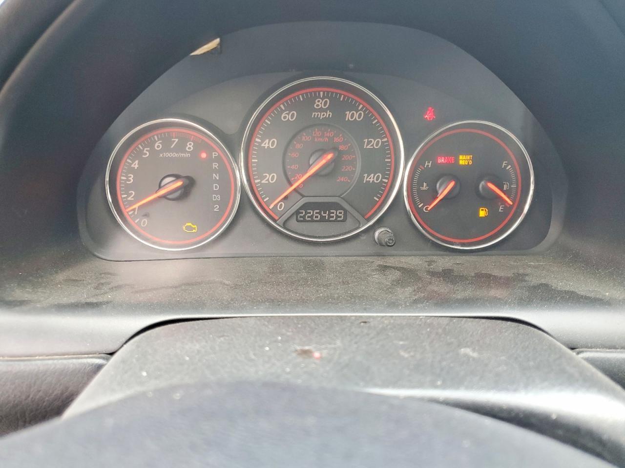 2005 HONDA CIVIC