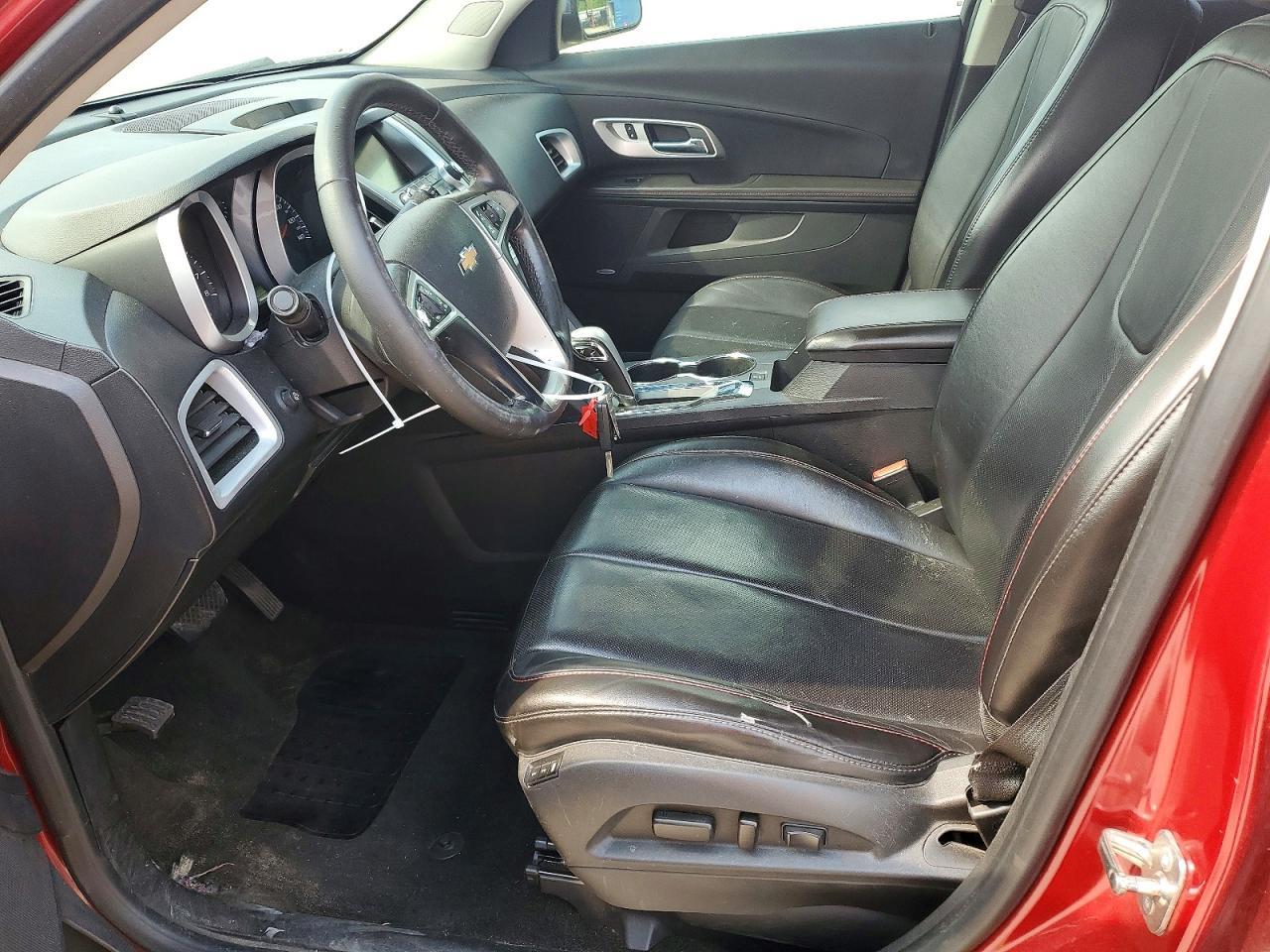 2014 CHEVROLET EQUINOX