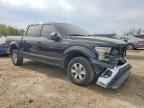 2015 FORD F-150 Lightning